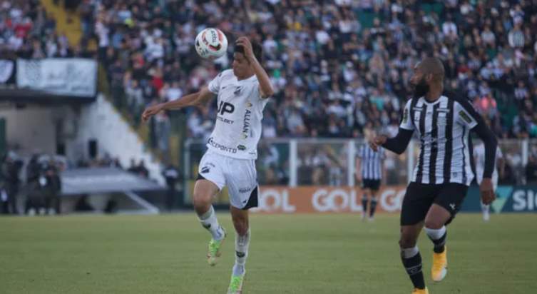 CAMPEONATO BRASILEIRO DA SÉRIE C DE 2022. SEGUNDA FASE. GRUPO C. ABC-RN. 12 PONTOS. PRIMERO LUGAR. CLASSIFICADO PARA A FINAL. ACESSO CONFIRMADO PARA O CAMPEONATO BRASIELIRO DA SÉRIE B EM 2023. VITÓRIA-BA. SEGUNDO LIUGAR. 9 PONTOS. ACESSO CONFIRMADO PARA O CAMPEONATO BRASIELIRO DA SÉRIE B EM 2023. FIGUEIRENSE-SC. 7 PONTOS. TERCEIRO LUGAR. ELIMINADO. PAYSANDU-PA. QUARTO LUGAR. 4 PONTOS. ELIMINADO.