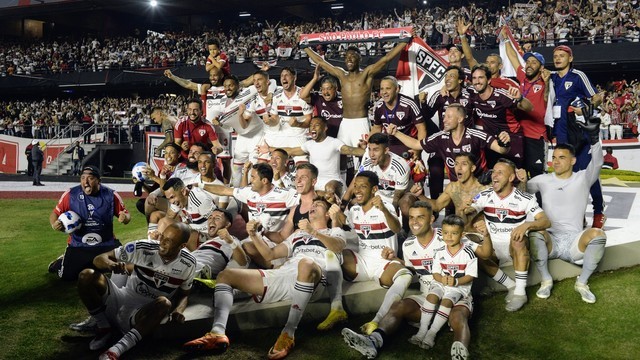 COPA SUL-AMERICANA DE 2022. SEMIFINAL. JOGO DE VOLTA.S EGUNDA PARTIDA. SÃO PAULO-SP. BRASIL. CLASSIFICADO. ATLÉTICO-GO. BRASIL. ELIMINADO. FINAL. CÓRDOBA. ARGENTINA. SÃO PAULO-SP. BRASIL. CONTRA. INDEPENDIENTE DEL VALLE. EQUADOR. PARTIDA ÚNICA. JOGO ÚNICO.