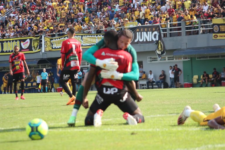 CAMPEONATO BRASILEIRO DA SÉRIE D DE 2022. SEMIFINAL. JOGO DE VOLTA. SEGUNDA PARTIDA. POUSO ALEGRE-MG. CLASSIFICADO. AMAZONAS-AM. ELIMINADO. FINAL. AMÉRICA-RN. POUSO ALEGRE-MG.