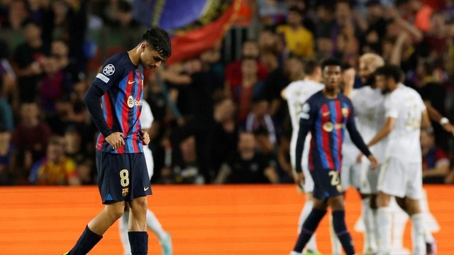 LIGA DOS CAMPEÕES DA EUROPA. FASE DE GRUPOS. GRUPO C. QUINTA RODADA. BARCELONA. ESPANHA. BAYERN DE MUNIQUE. ALEMANHA.