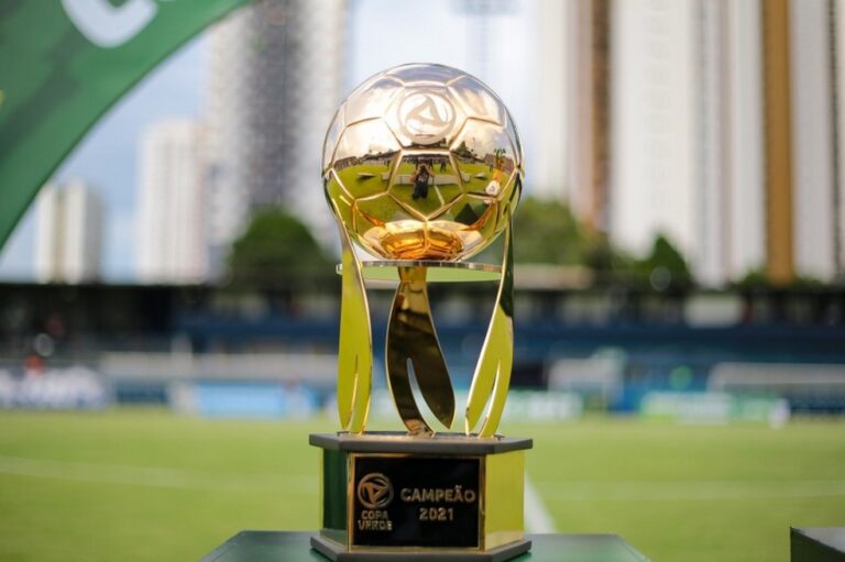 COPA VERDE. 2022.