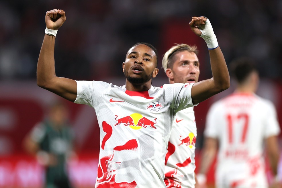 LIGA DOS CAMPEÕES DA EUROPA. TEMPORADA 2022. 2023. FASE DE GRUPOS. TERCEIRA RODADA. CELTIC. ESCÓCIA. RASENBALLSPORT LEIPZIG. ALEMANHA. GRUPO F.