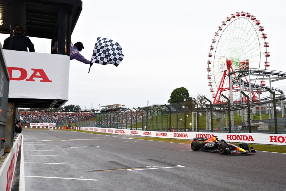 FÓRMULA 1. RBR. MAX VERSTAPPEN. HOLANDA.