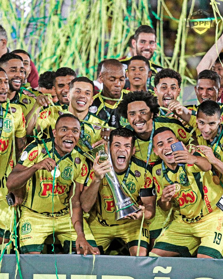 CAMPEONATO BRASILEIRO DA SÉRIE C DE 2022. FINAL. JOGO DE VOLTA. SEGUNDA PARTIDA. MIRASSOL-SP.CAMPEÃO DO CAMPEONATO BRASILEIRO DA SÉRIE C DE 2022. ABC-RN-RN. VICE-CAMPEÃO DO CAMPEONATO BRASILEIRO DA SÉRIE C DE 2022.