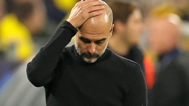 LIGA DOS CAMPEÕES DA EUROPA TEMPORADA 2022.2023. FASE DE GRUPOS. GRUPO G. MANCHESTER CITY. INGLATERRA. BORUSSIA DORTMUND. ALEMANHA.