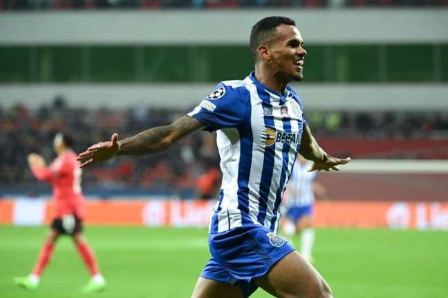 LIGA DOS CAMPEÕES DA EUROPA. TEMPORADA. 2022. 2023. FASE DE GRUPOS. GRUPO B. QUARTA RODADA. PORTO. PORTUGAL. BAYER LEVERKUSEN. ALEMANHA.