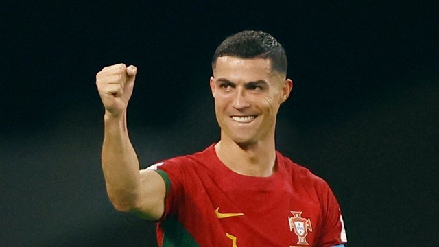 COPA DO MUNDO DE 2022. PRIMEIRA FASE. PRIMEIRA RODADA. GRUPO H. PORTUGAL. GANA. URUGUAI. COREIA DO SUL.