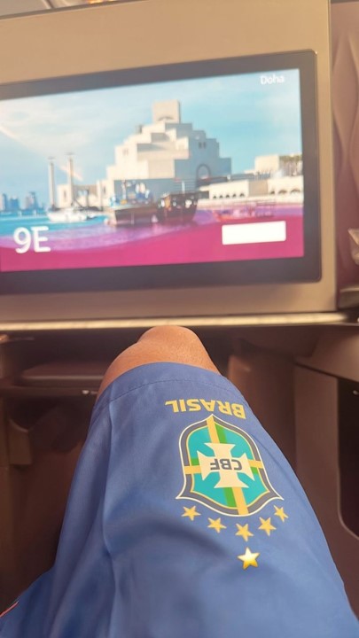 NEYMAR. BRASIL. SEXTA ESTRELA. CRÍTICAS. ALEMANHA.
