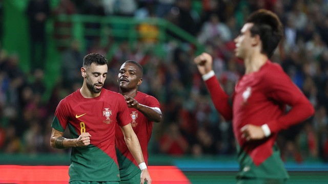 AMISTOSO INTERNACIONAL. PREPARAÇÃO PORTUGAL. NIGÉRIA.