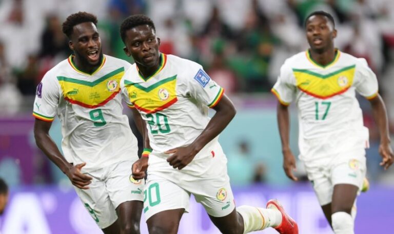 COPA DO MUNDO DE 2022. PRIMEIRA FASE. SEGUNDA RODADA. SENEGAL. CATAR. HOLANDA. EQUADOR.