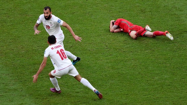 COPA DO MUNDO DE 2022. PRIMEIRA FASE. SEGUNDA RODADA. GRUPO B. IÃ. PAÍS DE GALES. ESTADOS UNIDOS. INGLATERRA.