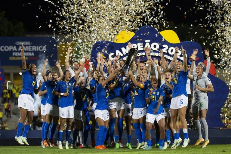 COPA DO MUNDO DE FUTEBOL FEMININO DE 2023. AUSTRÁLIA E NOVA ZELÂNDIA.