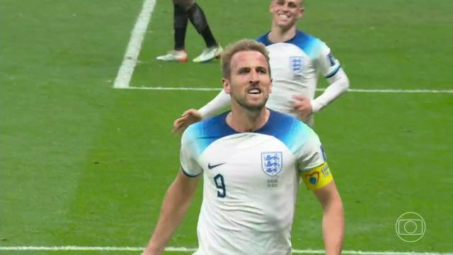 COPA DO MUNDO DE 2022. OITAVAS DE FINAL. JOGO ÚNICO. PARTIDA ÚNICA. INGLATERRA. CLASSIFICADA. SENEGAL. ELIMINADA. QUARTAS DE FINAL. JOGO ÚNICO. PARTIDA ÚNICA. INGLATERRA. FRANÇA.