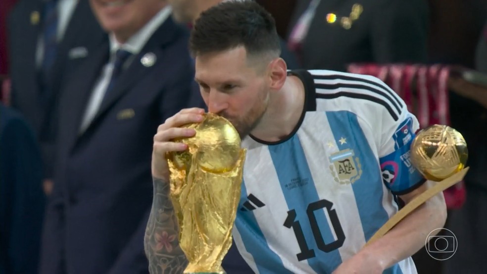 ARGENTINA. TRICAMPEÃ. MUNDIAL.