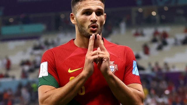 COPA DO MUNDO DE 2022. OITAVAS DE FINAL. JOGO ÚNICO. PARTIDA ÚNICA. PORTUGAL. CLASSIFICADO. SUÍÇA. ELIMINADA. QUARTAS DE FINAL. JOGO ÚNICO. PARTIDA ÚNICA. PORTUGAL. MARROCOS.