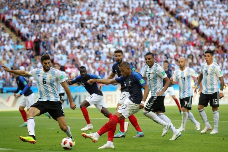 COPA DO MUNDO DE 2022. FINAL. JOGO ÚNICO. PARTIDA ÚNICA. CONFRONTOS FRANÇA. ARGENTINA.