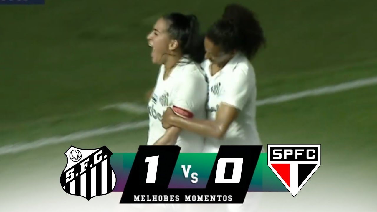CAMPEONATO PAULISTA DE FUTEBOL FEMININO. SEMIFINAL. JOGO DE IDA. PRIMEIRA PARTIDA.