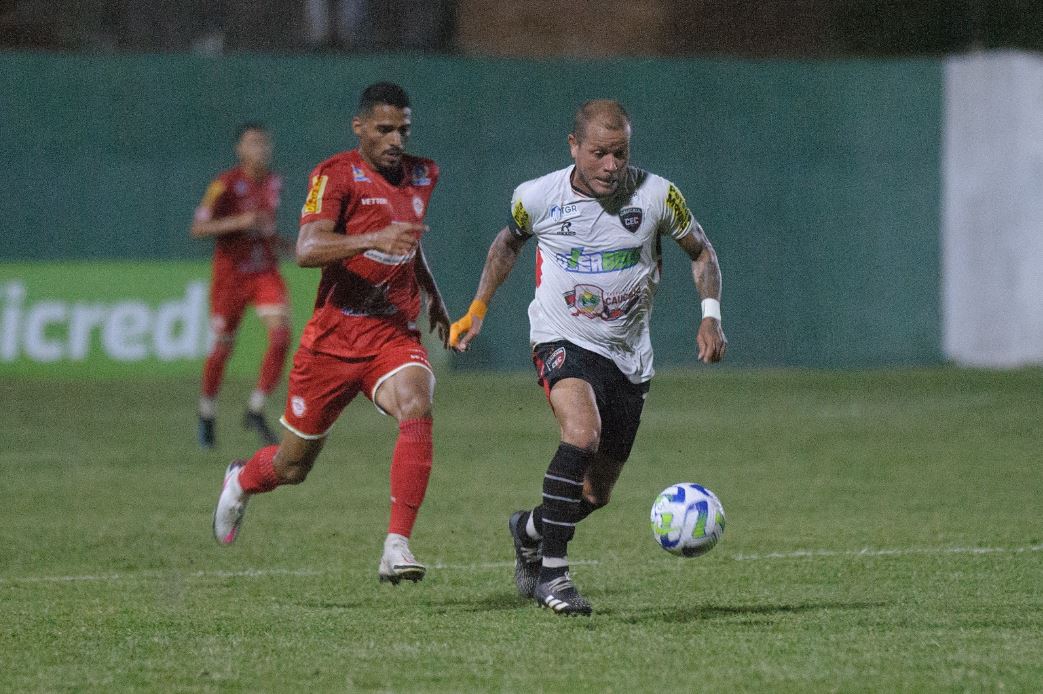 COPA DO BRASIL DE 2023. PRIMEIRA FASE. JOGO ÚNICO. PARTIDA ÚNICA. CAUCAIA-CE. ELIMINADO. TOMBENSE-MG. CLASSIFICADO.SEGUNDA FASE. JOGO ÚNICO. PARTIDA ÚNICA. TOMBENSE-MG. CONTRA. RETRÔ-PE. OU. AVAÍ-SC.