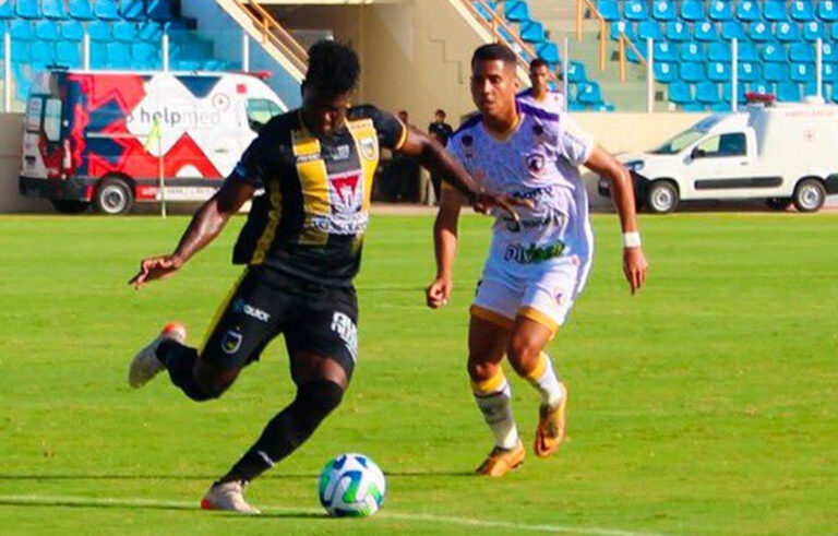 COPA DO BRASIL DE 2023. PRIMEIRA FASE. JOGO ÚNICO. PARTIDA ÚNICA. VOLTA REDONDA-RJ. CLASSIFICADO. FALCON-SE. ELIMINADO. SEGUNDA FASE. VOLTA REDONDA-RJ. CONTRA ATLÉTICO DE ALAGOINHAS-BA. OU. ATLÉTICO-GO.
