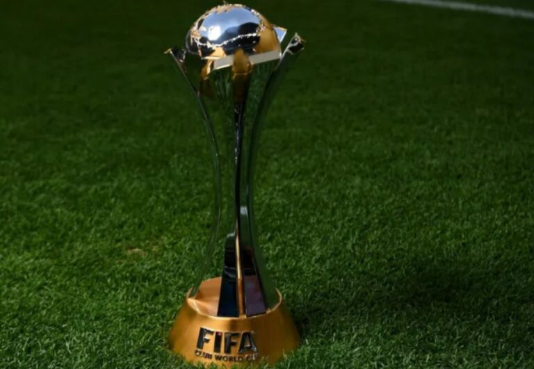 MUNDIAL DE CLUBES DA FIFA. FEDERAÇÃO INTERNACIONAL DE FUTEBOL. 2023. 2024. NA ARÁBIA SAUDITA.