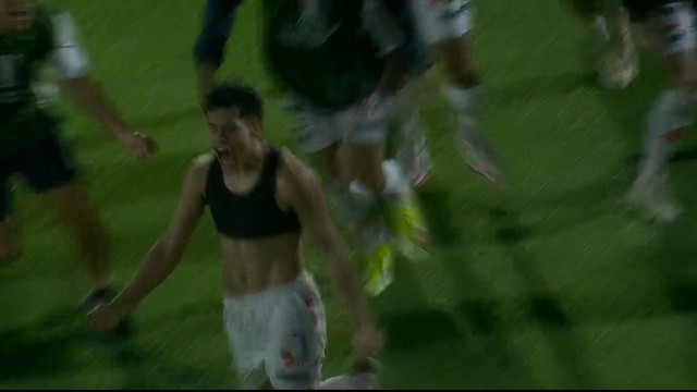 TAÇA LIBERTADORES DA AMÉRICA DE 2023. PRIMEIRA FASE. JOGO DE VOLTA. NACIONAL. PARAGUAI. CLASSIFICADO. SPORT HUANCAYO. PERU. ELIMINADO. SEGUNDA FASE. JOGOS DE IDA. JOGOS DE VOLTA. NACIONAL. PARAGUAI. SPORTING CRISTAL. PERU.
