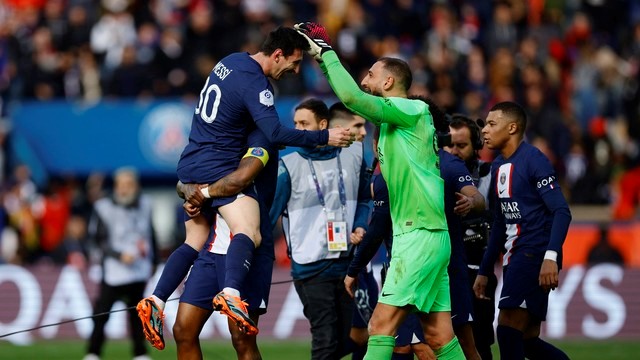CAMPEONATO FRANCÊS. LEAGUE 1. PRIMEIRA FASE. VIGÉSIMA QUARTA RODADA. PARIS SAINT-GERMAIN. FRANÇA. LILLE. FRANÇA.