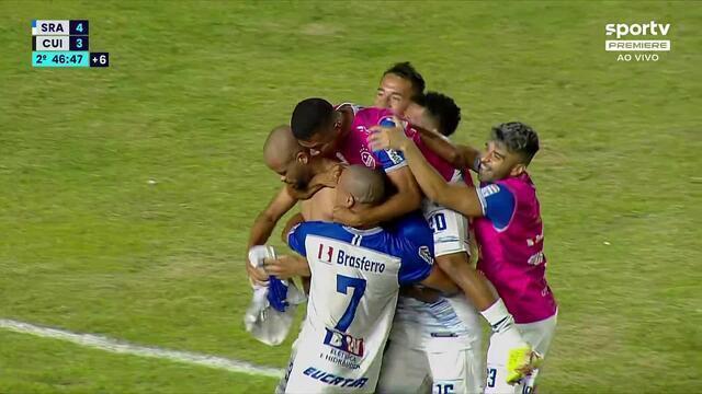 COPA DO BRASIL DE 2023. PRIMEIRA FASE. JOGO ÚNICO. PARTIDA ÚNICA. SÃO RAIMUNDO-RR. CLASSIFICADO. CUIABÁ-MT. ELIMINADO. SEGUNDA FASE. SÃO RAIMUNDDO-RR. CONTRA PARNAHYBA-PR. OU. BOTAFOGO-SP.