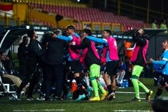SUL-AMERICANO SUB-20 DE 2023. COLÔMBIA. HEXAGONAL FINAL. QUARTA RODADA. URUGUAI. PARAGUAI.
