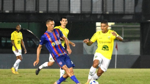 COPA DO BRASIL DE 2023. PRIMEIRA FASE. JOGO ÚNICO. PARTIDA ÚNICA. YPIRANGA-RS. CLASSIFICADO. SÃO FRANCISCO-AC. ELIMINADO. SEGUNDA FASE. JOGO ÚNICO. PARTIDA ÚNICA. YPIRANGA-RS. CONTRA RED BULL BRAGANTINO-SP. CONTRA. BAHIA DE FEIRA DE SANTANA-BA.