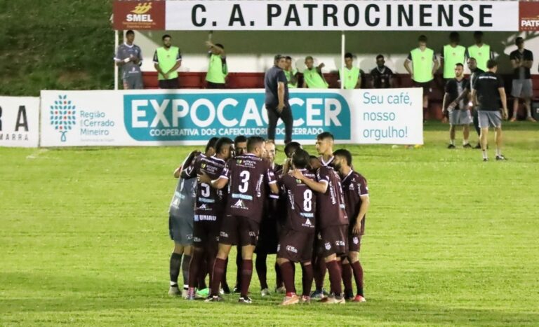 CAMPEONATO BRASILEIRO DA SÉRIE D EM 2023.