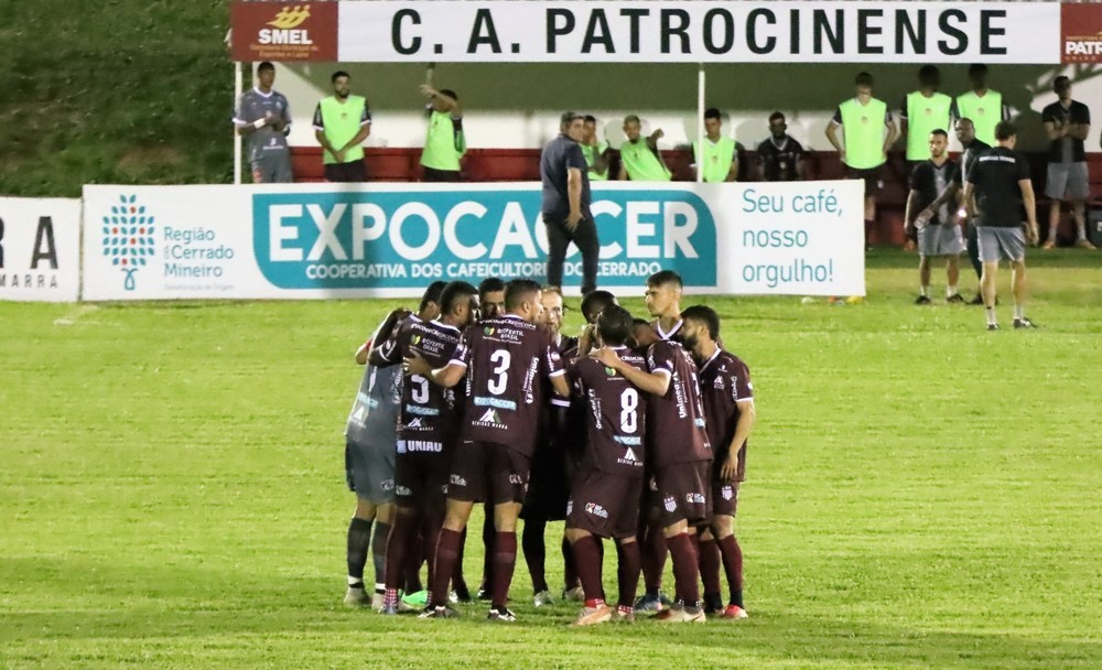 CAMPEONATO BRASILEIRO DA SÉRIE D EM 2023.
