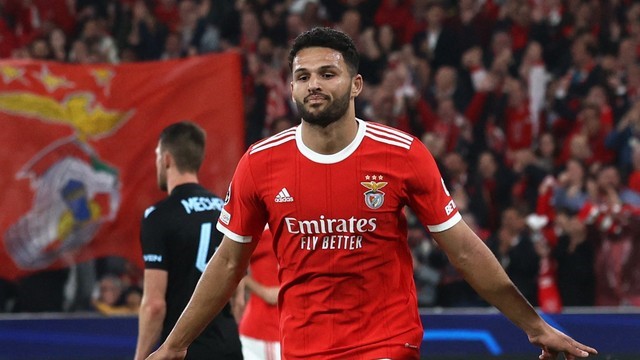 LIGA DOS CAMPEÕES DA EUROPA. TEMPORADA 2022.2023. OITAVAS DE FINAL. JOGO DE VOLTA. SEGUNDA PARTIDA. BENFICA. PORTUGAL. CLASSIFICADO. CLUB BRUGGE. BÉLGICA. ELIMINADO.