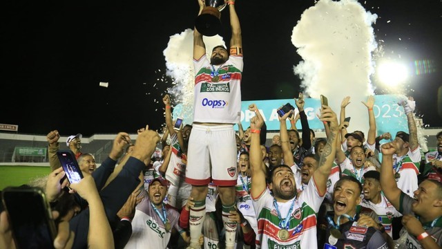 COPA ALAGOAS DE 2023. FINAL. JOGO ÚNICO. PARTIDA. ÚNICA. CSE-AL. CAMPEÃO. ASA-AL. VICE-CAMPEÃO.