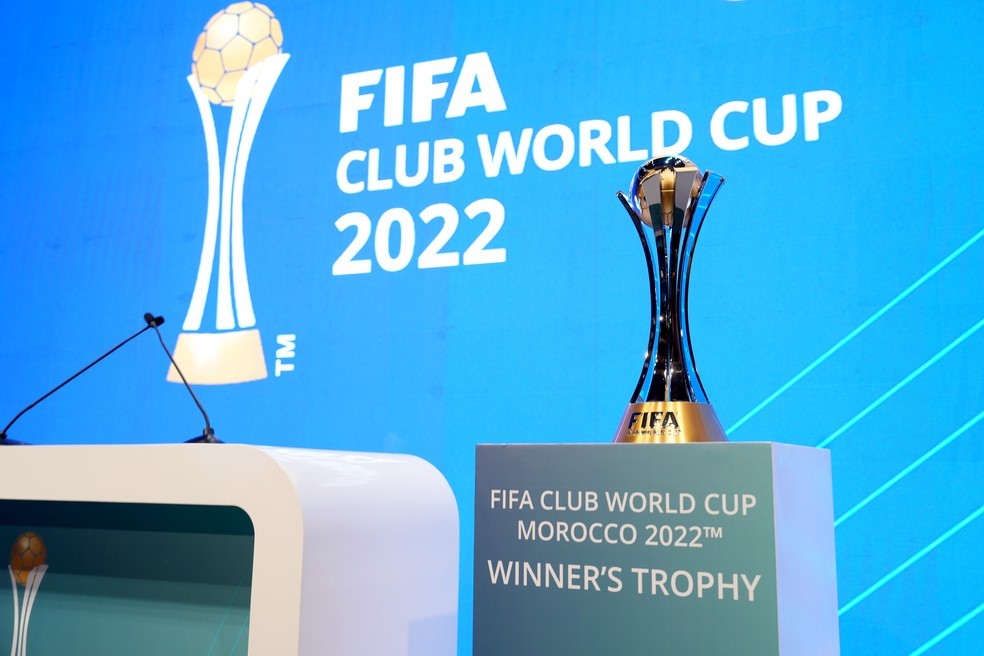 MUNDIAL DE CLUBES DE 2023. ANUAL.