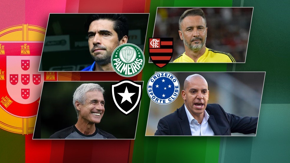 TÉCNICOS PORTUGUÊS.
