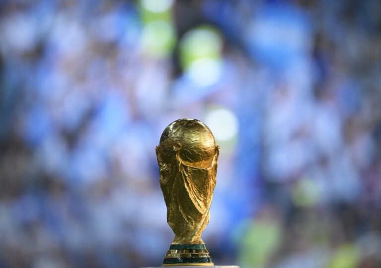 COPA DO MUNDO DE 2026. ESTADOS UNIDOS. CANADÁ. MÉXICO.