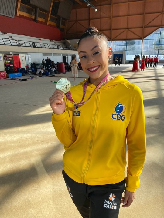 GRAND PRIX DE THIASIS. FRANÇA. BÁRBARA DOMINGOS.