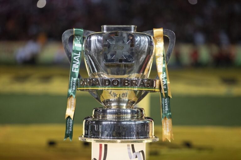 COPA DO BRASIL DE 2023. OITAVAS DE FINAL.