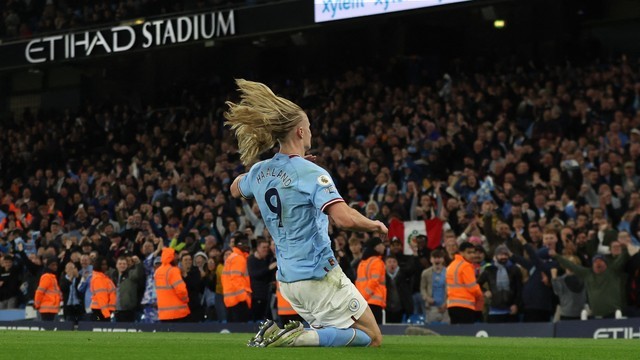 CAMPEONATO INGLÊS. PREMIER LEAGUE. PRIMEIRA FASE. TRIGÉSIMA TERCEIRA RODADA. ARSENAL. INGLATERRA. MANCHESTER CITY. INGLATERRA.