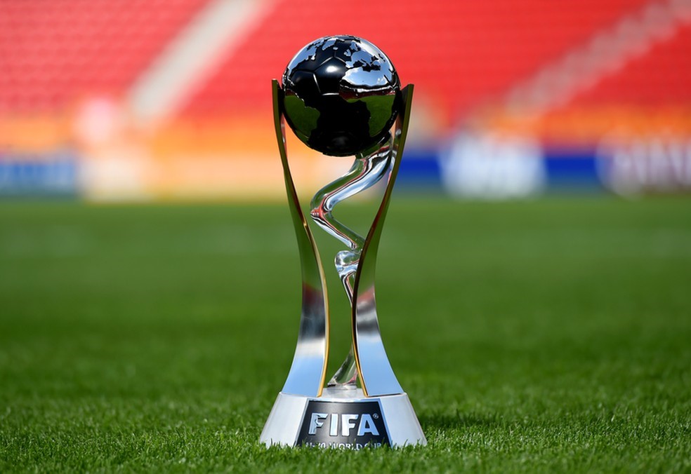 COPA DO MUNDO SUB-20. ARGENTINA.
