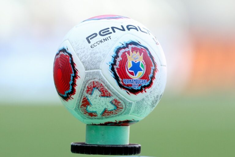 CAMPEONATO PERNAMBUCANO DE 2023. FASE FINAL.