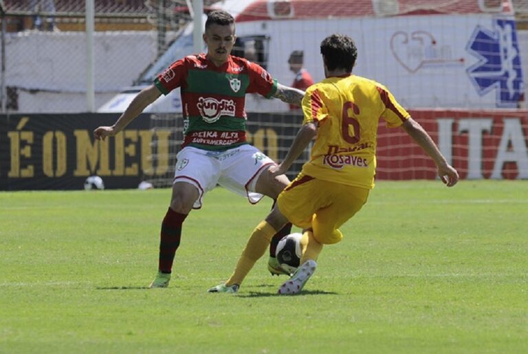 ATLÉTICO SOROCABA. VOLTAR A DISPUTAR PARTIDA.