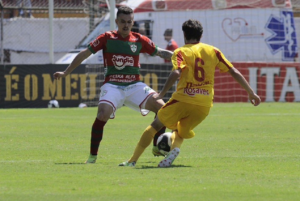 ATLÉTICO SOROCABA. VOLTAR A DISPUTAR PARTIDA.