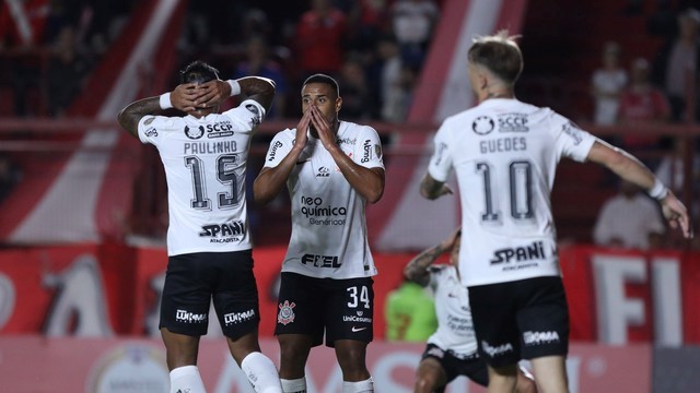 TAÇA LIBERTADORES DA AMÉRICA DE 2023. FASE D EGRUPOS. QUARTA RODADA. GRUPO E. ARGENTINOS. JUNIORS. ARGENTINA. CORINTHIANS-SP. BRASIL.