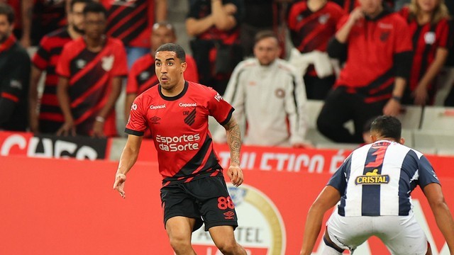 TAÇA LIBERRADORES DA AMÉRICA DE 2023. FASE DE GRUPOS. GRUPO G. SEXTA RODADA. ATHLETICO-PR. BRASIL. CLASSIFICADO PARA AS OITAVAS DA TAÇA LIBERTADORES DA AMÉRICA. PRIMEIRO LUGAR. 13 PONTOS. ATÉTICO-MG. BRASIL. OITAVAS DA TAÇA LIBERTADORES DA AMÉRICA. 10 PONTOS. SEGUNDO LUGAR. LIBERTAD. PARAGUAI. TECREIRO LUGAR. CLASSIFICADO PARA A FASE ELIMINATÓRIA DA COPA SUL-AMERICANA. 7 PONTOS. ALIANZA LIMA. PERU. ELIMIANDO. QUARTO LUGAR. 4 PONTOS.