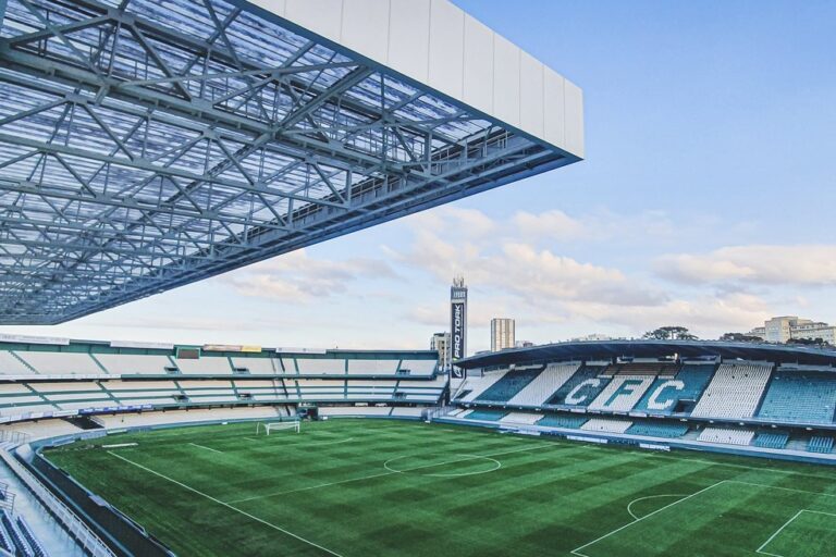 CORITIBA-PR. SAF. SOCIEDADE ANÔNIMA DO FUTEBOL.