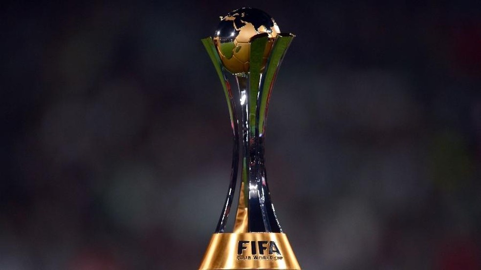MUNDIAL DE CLUBES DA FIFA. FEDERAÇÃO INTERNACIONAL DE FUTEBOL.