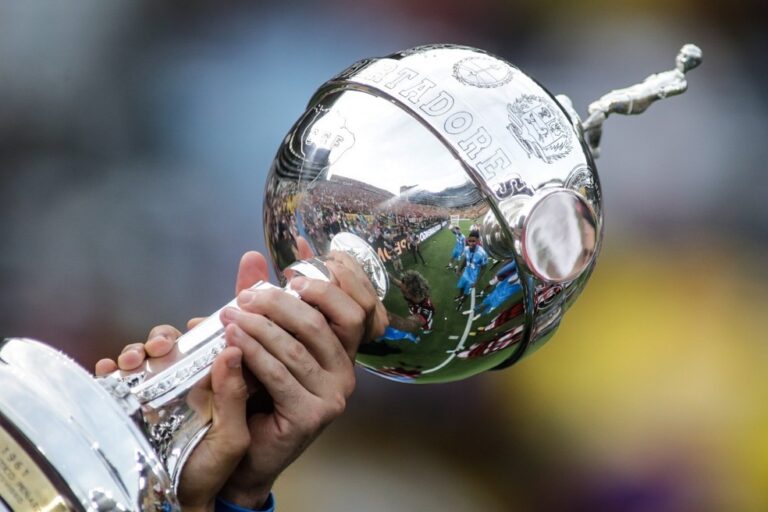 TAÇA LIBERTADORES DA AMÉRICA DE 2023. COPA SUL-AMERICANA DE 2023. SORTEIO DIA 5 DE JULHO DE 2023.