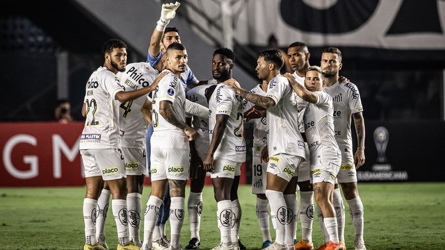 COPA SUL-AMERICANA DE 2023. FASE DE GRUPOS. GRUPO E. QUINTA RODADA. SANTOS-SP. BRASIL. NEWELL'S OLD BOYS. ARGENTINA.