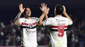 COPA SUL-AMERICANA DE 2023. FASE D EGRUPOS. GRUPO D. QUINTA RODADA. SÃO PAULO-SP. BRASIL. DEPORTES TOLIMA. COLÔMBIA.